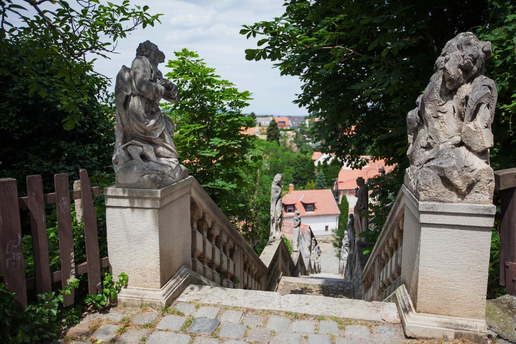 Sopron Monastery Hotel 外观 照片