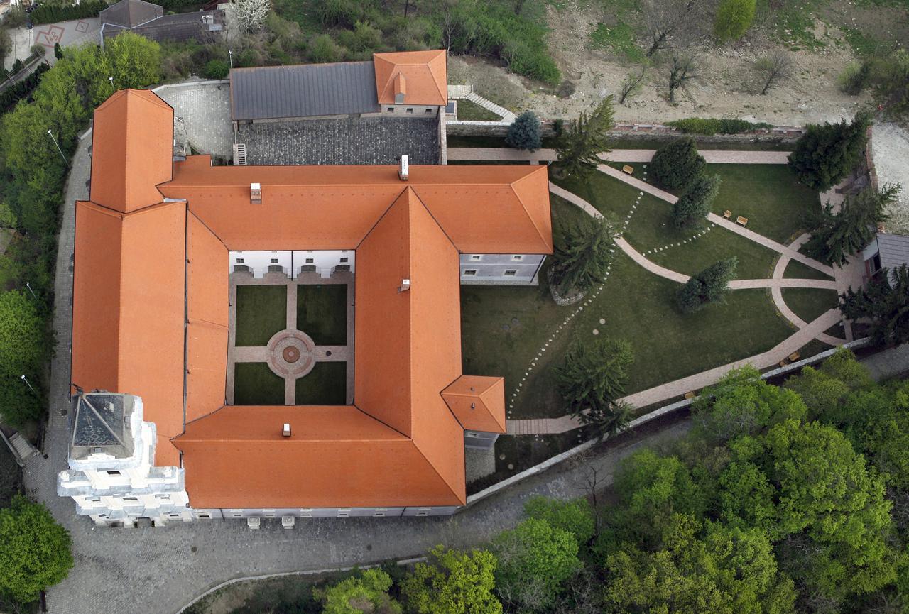 Sopron Monastery Hotel 外观 照片